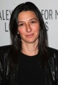 Writer, Producer Allison Adler, filmography.