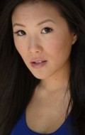 Ally Maki - bio and intersting facts about personal life.