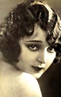 Actress Alma Bennett, filmography.