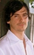 Actor Alvaro Espinoza, filmography.