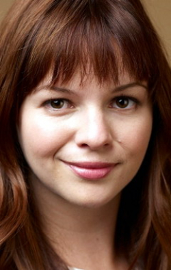 Recent Amber Tamblyn pictures.
