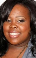 Amber Riley - bio and intersting facts about personal life.