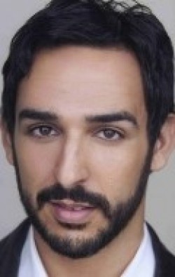 Amir Arison - bio and intersting facts about personal life.