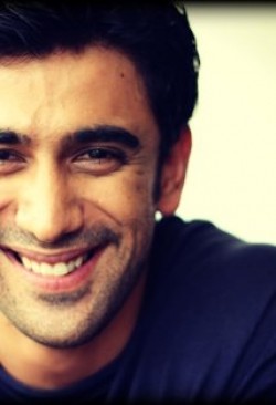 Recent Amit Sadh pictures.