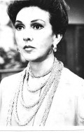 Actress Amparo Rivelles, filmography.