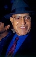 Amrish Puri - bio and intersting facts about personal life.