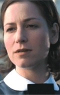 Actress Amy Huck, filmography.