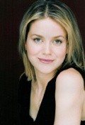 Amy Rutherford filmography.