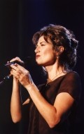 Actress Amy Grant, filmography.