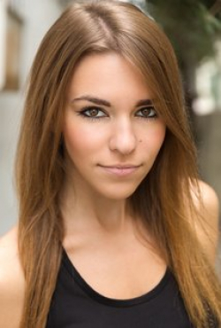 Amymarie Gaertner - bio and intersting facts about personal life.
