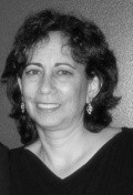 Anahid Nazarian - bio and intersting facts about personal life.