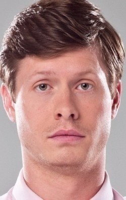 Anders Holm filmography.