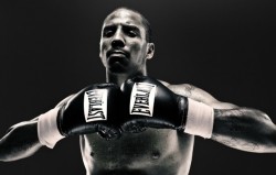 Andre Ward - wallpapers.