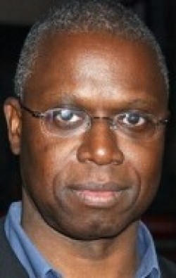 Andre Braugher filmography.