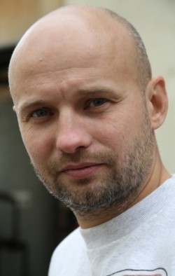 Actor, Director, Writer Andrey Tomashevskiy, filmography.