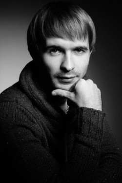 Actor Andrey Yakimov, filmography.