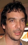 Actor, Director, Writer Andrea Di Stefano, filmography.