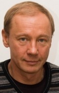 Actor, Composer Andrei Tashkov, filmography.
