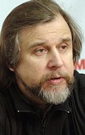 Director, Producer, Writer, Composer, Editor Andrei Eshpaj, filmography.