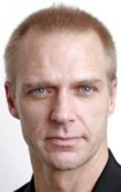 Andreas Wisniewski - bio and intersting facts about personal life.