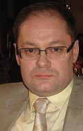 Actor, Producer Andrei Lebedev, filmography.