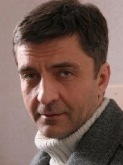 Actor Andrey Chubchenko, filmography.