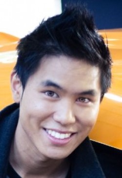 Andy Trieu - bio and intersting facts about personal life.