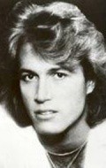 Andy Gibb filmography.