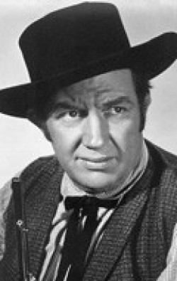 Andy Devine - wallpapers.
