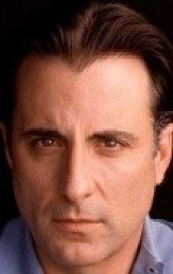 Recent Andy Garcia pictures.