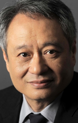Recent Ang Lee pictures.