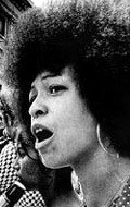 Angela Davis - bio and intersting facts about personal life.
