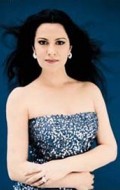 Angela Gheorghiu - bio and intersting facts about personal life.