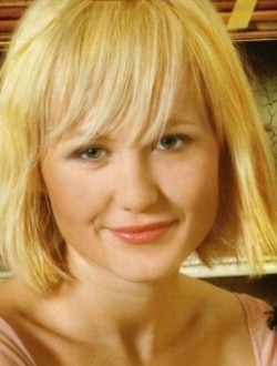 Actor, Voice Angelina Mirimskaya, filmography.