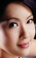 Actress Anita Chan, filmography.