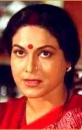Actress Anjana Mumtaz, filmography.
