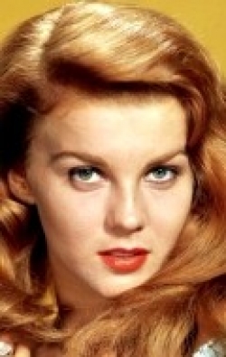 Ann-Margret - bio and intersting facts about personal life.