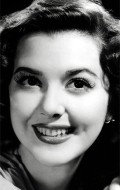 Actress Ann Rutherford, filmography.