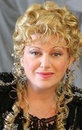 Anna Varpakhovskaya - bio and intersting facts about personal life.