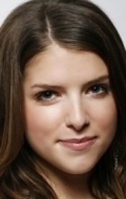 Anna Kendrick - bio and intersting facts about personal life.