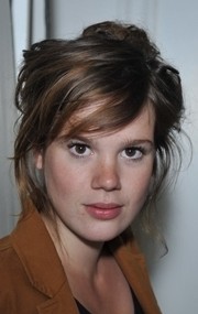 Actress Anna Raadsveld, filmography.