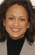 Recent Anne-Marie Johnson pictures.