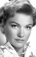 Anne Baxter - wallpapers.