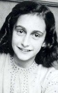 Recent Anne Frank pictures.