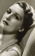 Actress Anne Grey, filmography.