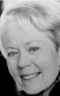 Annette Crosbie - bio and intersting facts about personal life.