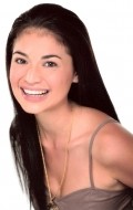 Actress Anne Curtis, filmography.