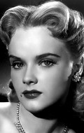 Anne Francis - wallpapers.