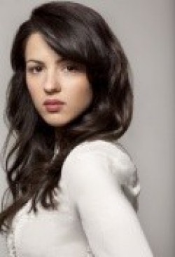 Actress Annet Mahendru, filmography.