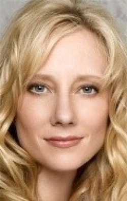 Anne Heche filmography.